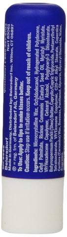 NIVEA A Kiss of Moisture Essential Lip Care, 0.17 Oz (Pack of 3)