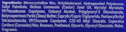 NIVEA A Kiss of Moisture Essential Lip Care, 0.17 Oz